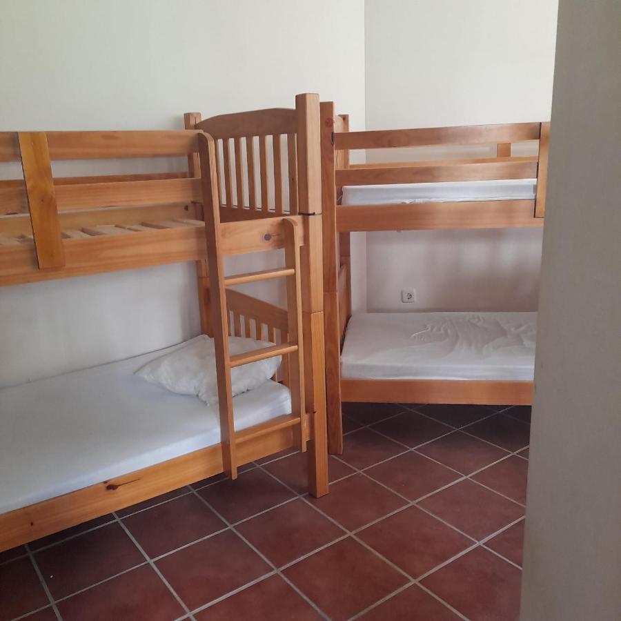 Albergue La Pinilla Riaza Εξωτερικό φωτογραφία